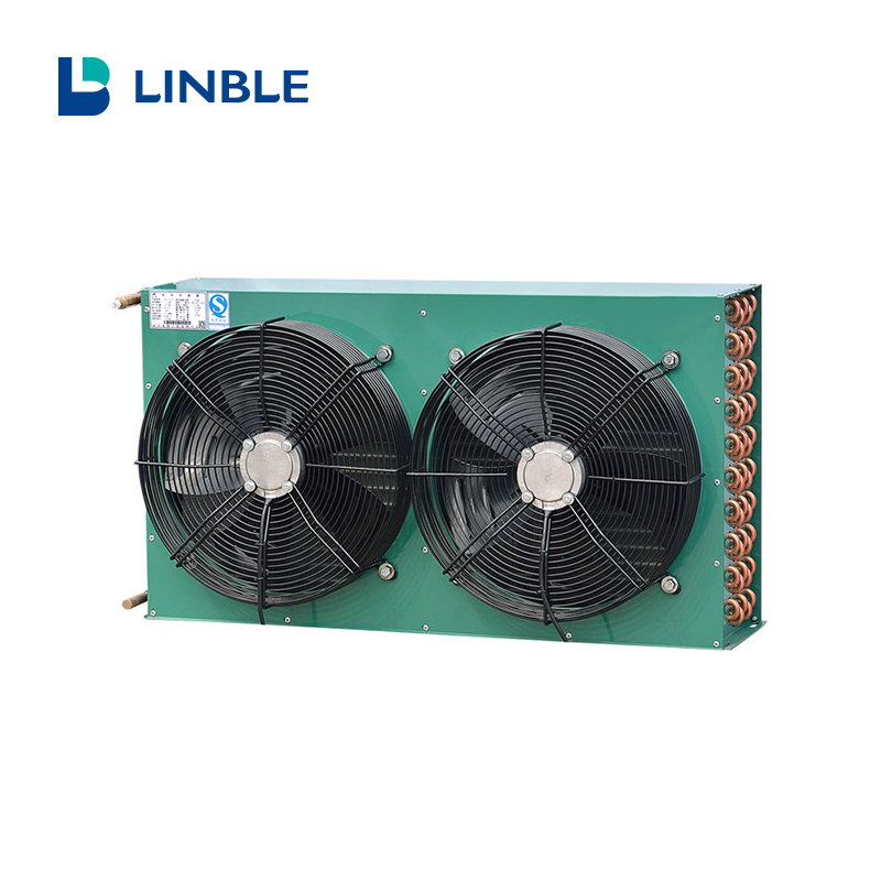 风冷冷凝器