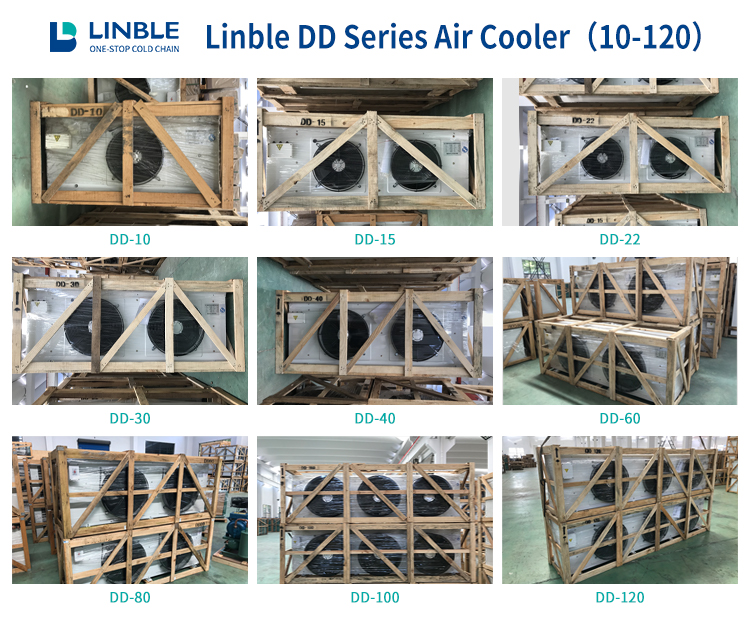 冷风机系列DD-LB