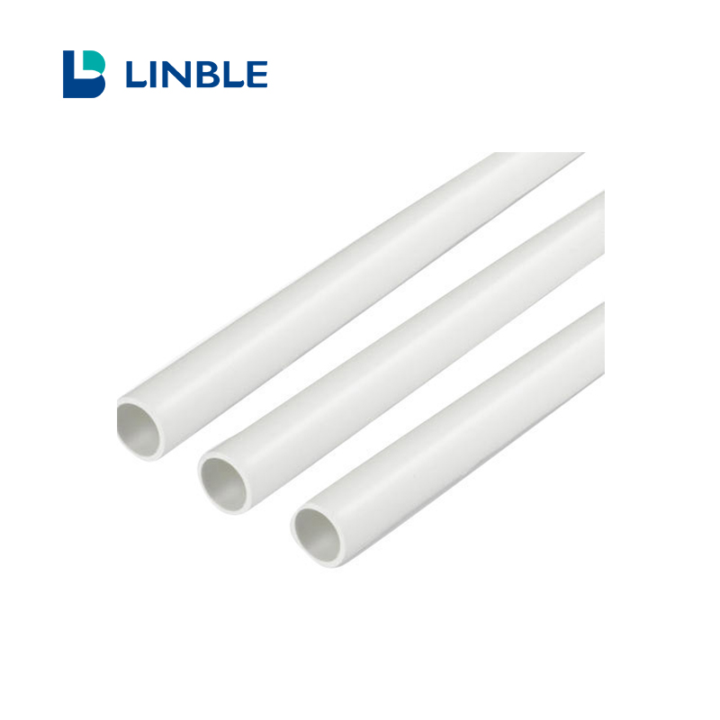 PVC Pipe For Cold Room