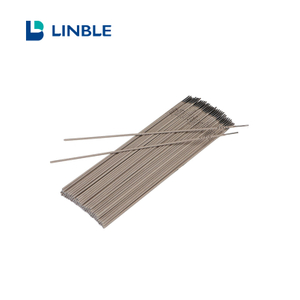 Copper and silver electrodes for cold room