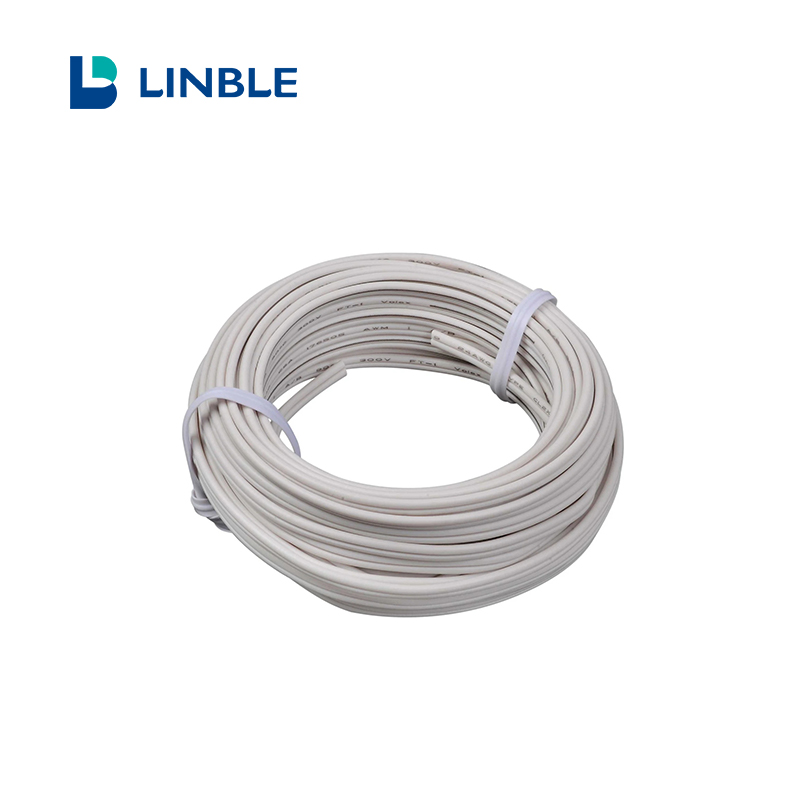 Wire for cold room