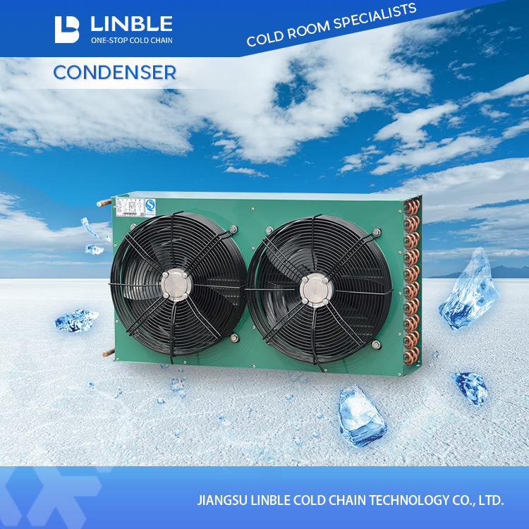 冷凝器详情