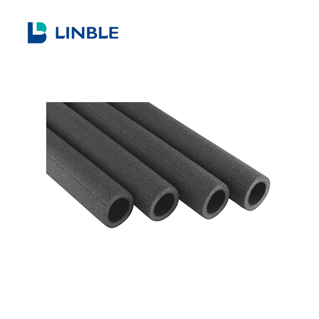 Thermal insulation pipe for cold room