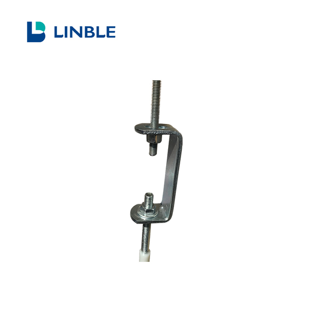 Roof Installation Fitting - Regulating Part