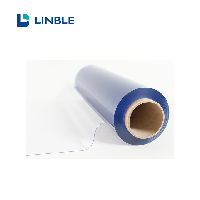 Water-proof PVC film