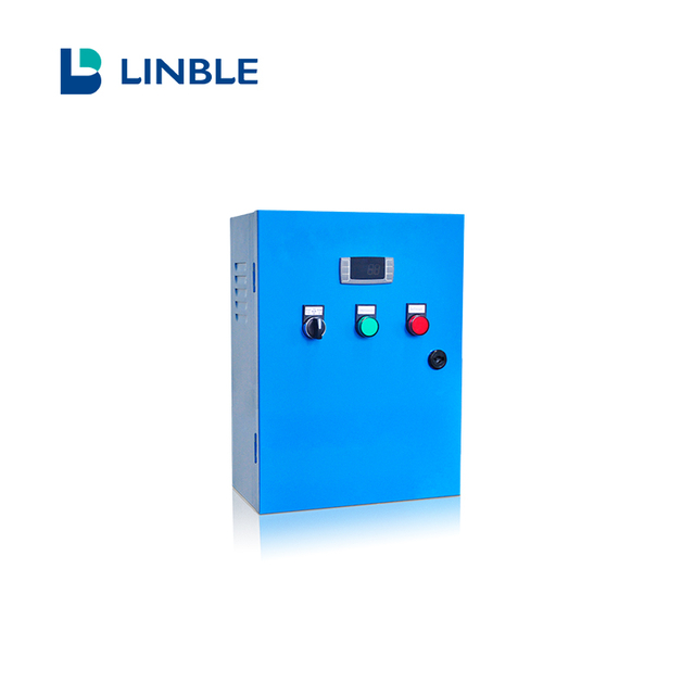 Temperature controller for cold room