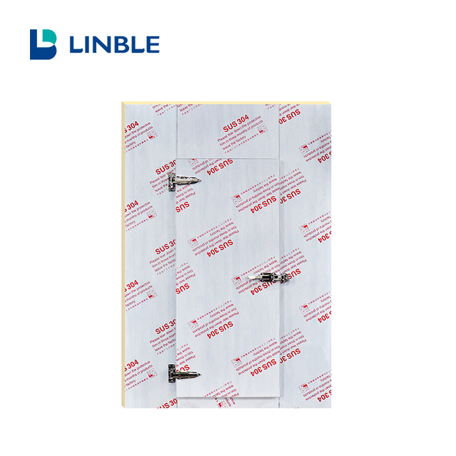 Cold Room Hinged Door