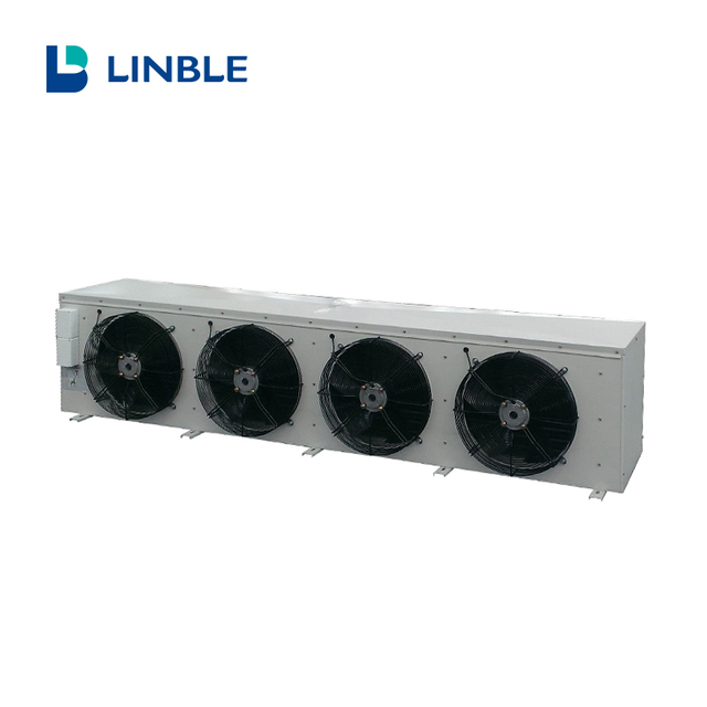 Electrical Defrost Evaporator