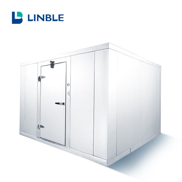 100CBM Cold Room for Fruit And Vegetable 