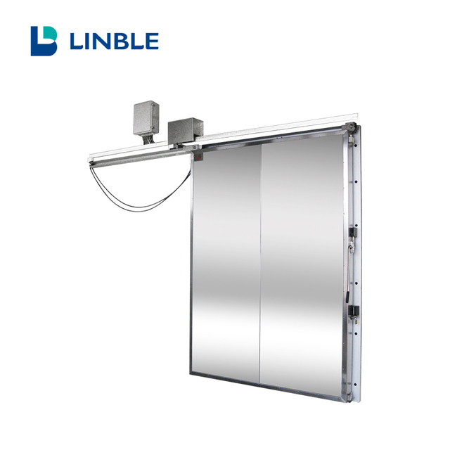 Cold Room Automatic Sliding Door