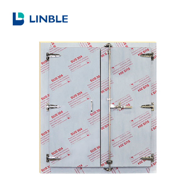 Cold Room Swing Door