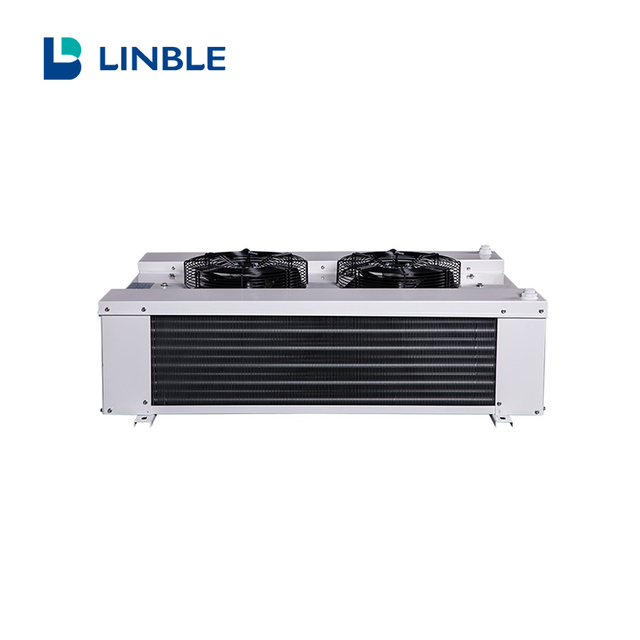 Double-Side Blow Evaporator