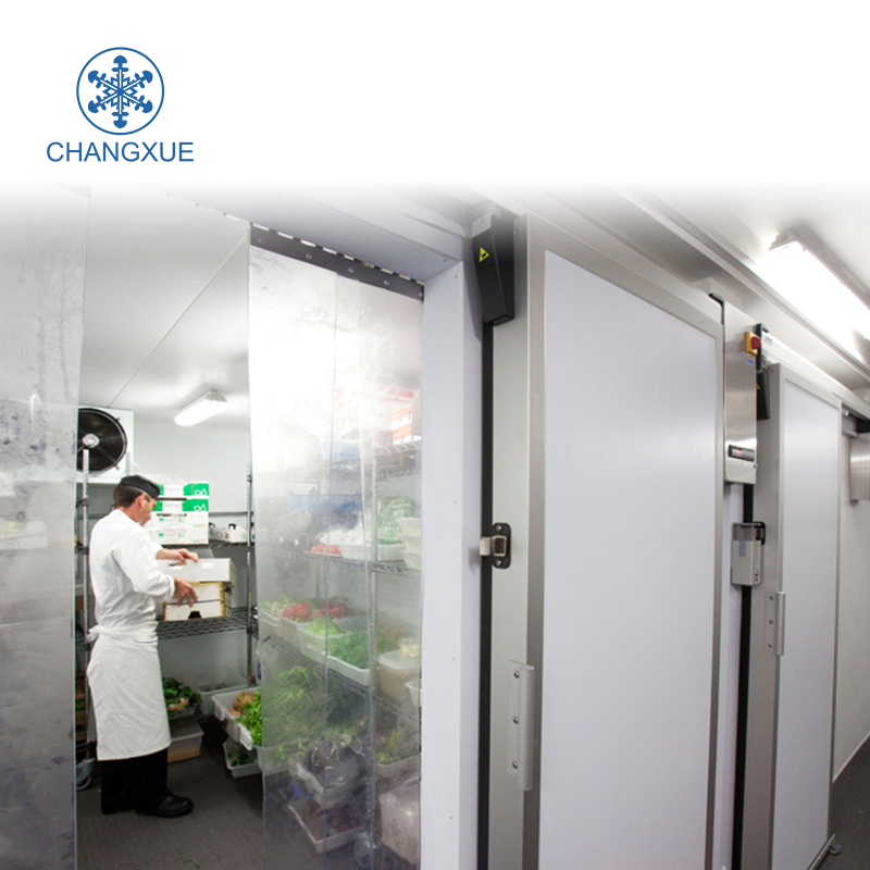 蔬果冷库2