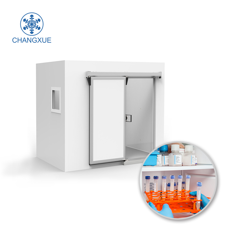 How to choose suitable medical cold storage？（1/5）