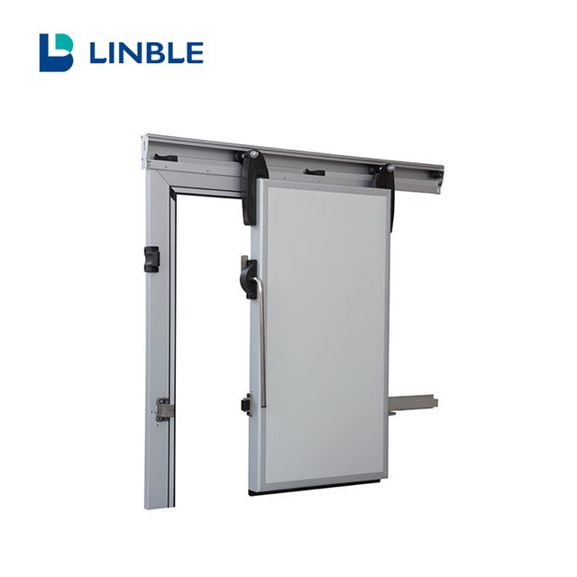 Cold Room Sliding Door